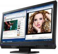 Eizo FORIS FS2332 (FS2332-BK)